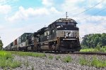 NS 1210 on 260